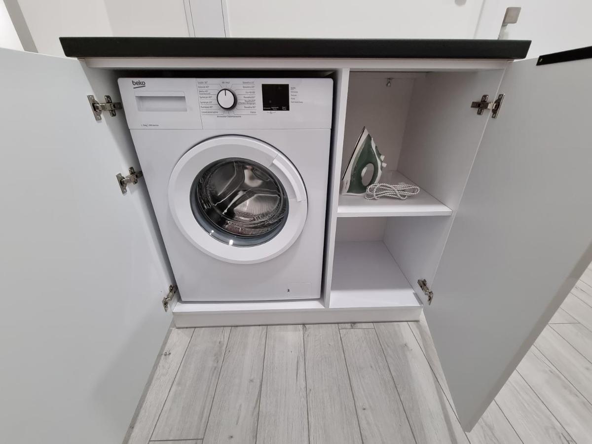 Apartamenty Katowice Stawowa 5 外观 照片