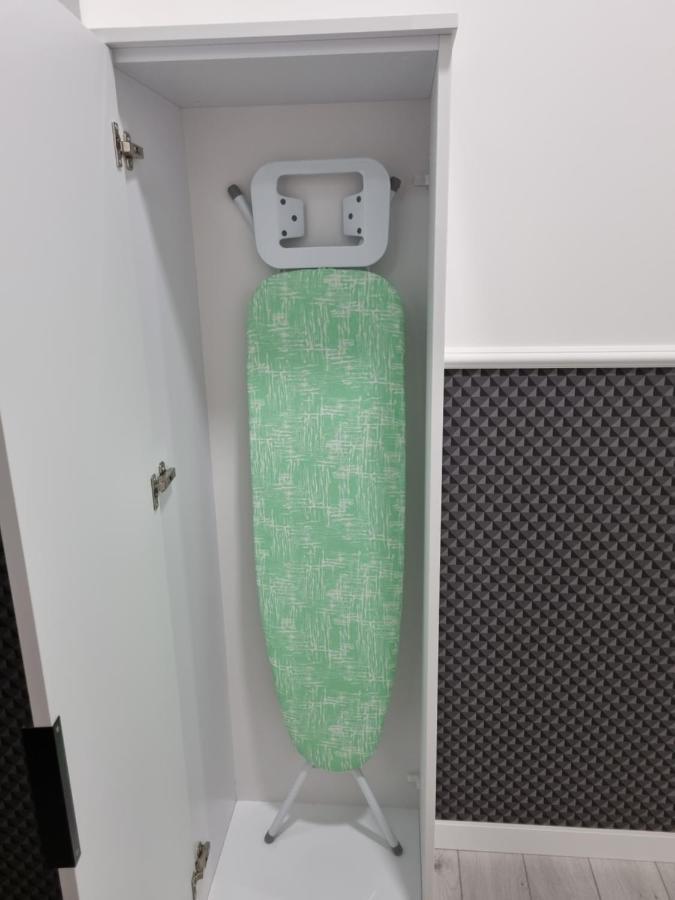 Apartamenty Katowice Stawowa 5 外观 照片