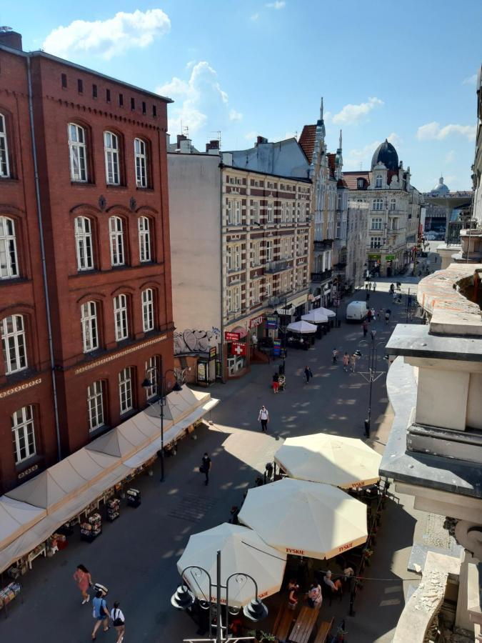 Apartamenty Katowice Stawowa 5 外观 照片