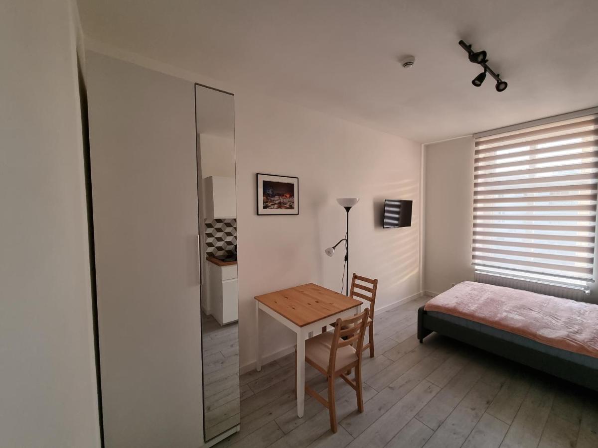 Apartamenty Katowice Stawowa 5 外观 照片