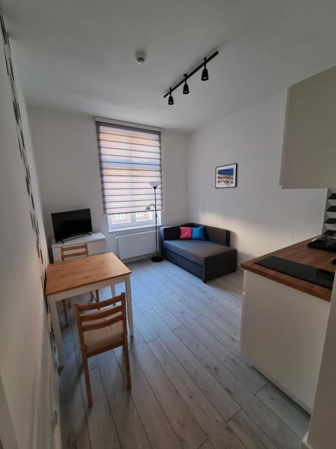 Apartamenty Katowice Stawowa 5 外观 照片
