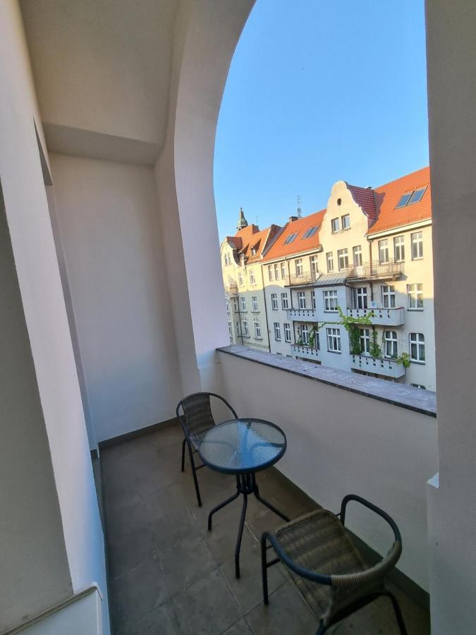 Apartamenty Katowice Stawowa 5 外观 照片