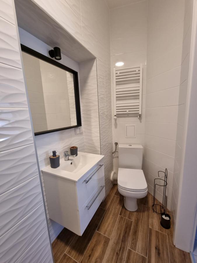 Apartamenty Katowice Stawowa 5 外观 照片