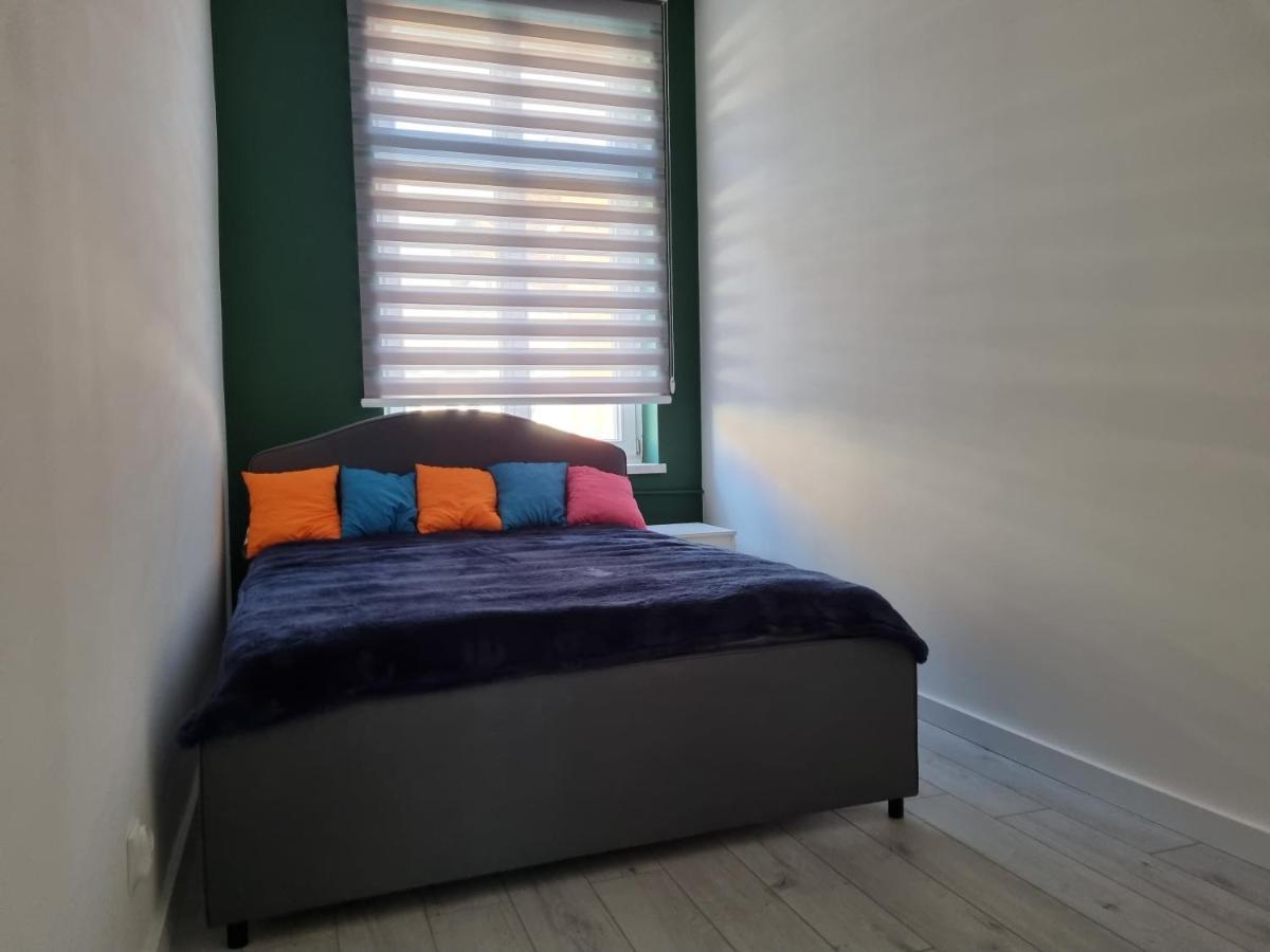 Apartamenty Katowice Stawowa 5 外观 照片