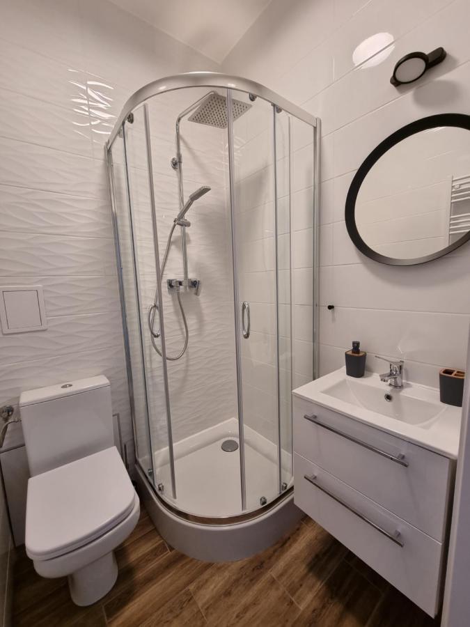Apartamenty Katowice Stawowa 5 外观 照片