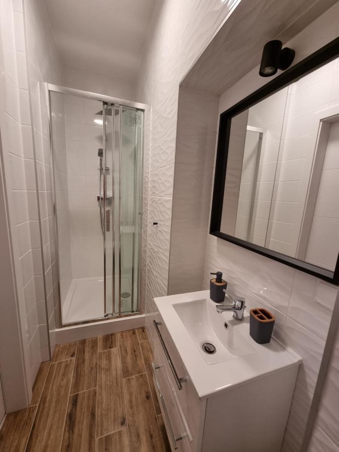 Apartamenty Katowice Stawowa 5 外观 照片