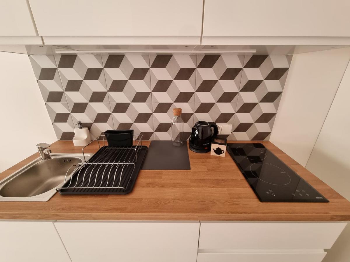 Apartamenty Katowice Stawowa 5 外观 照片