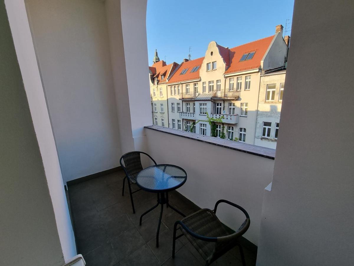 Apartamenty Katowice Stawowa 5 外观 照片