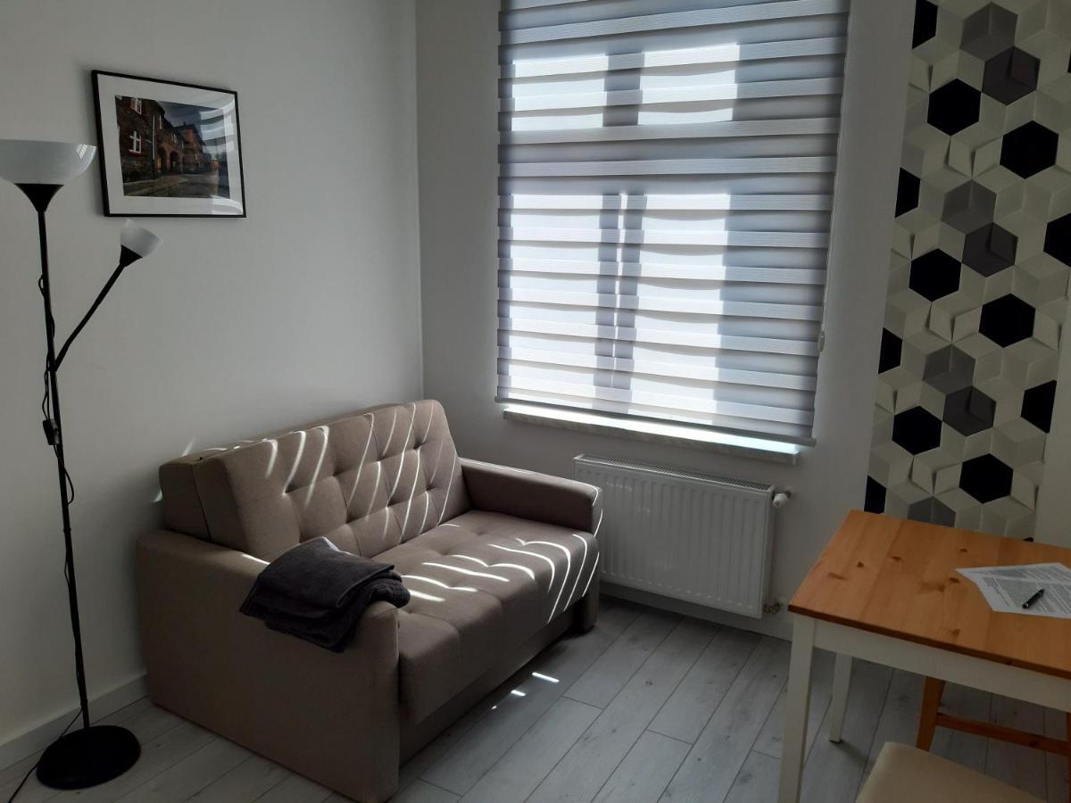 Apartamenty Katowice Stawowa 5 外观 照片
