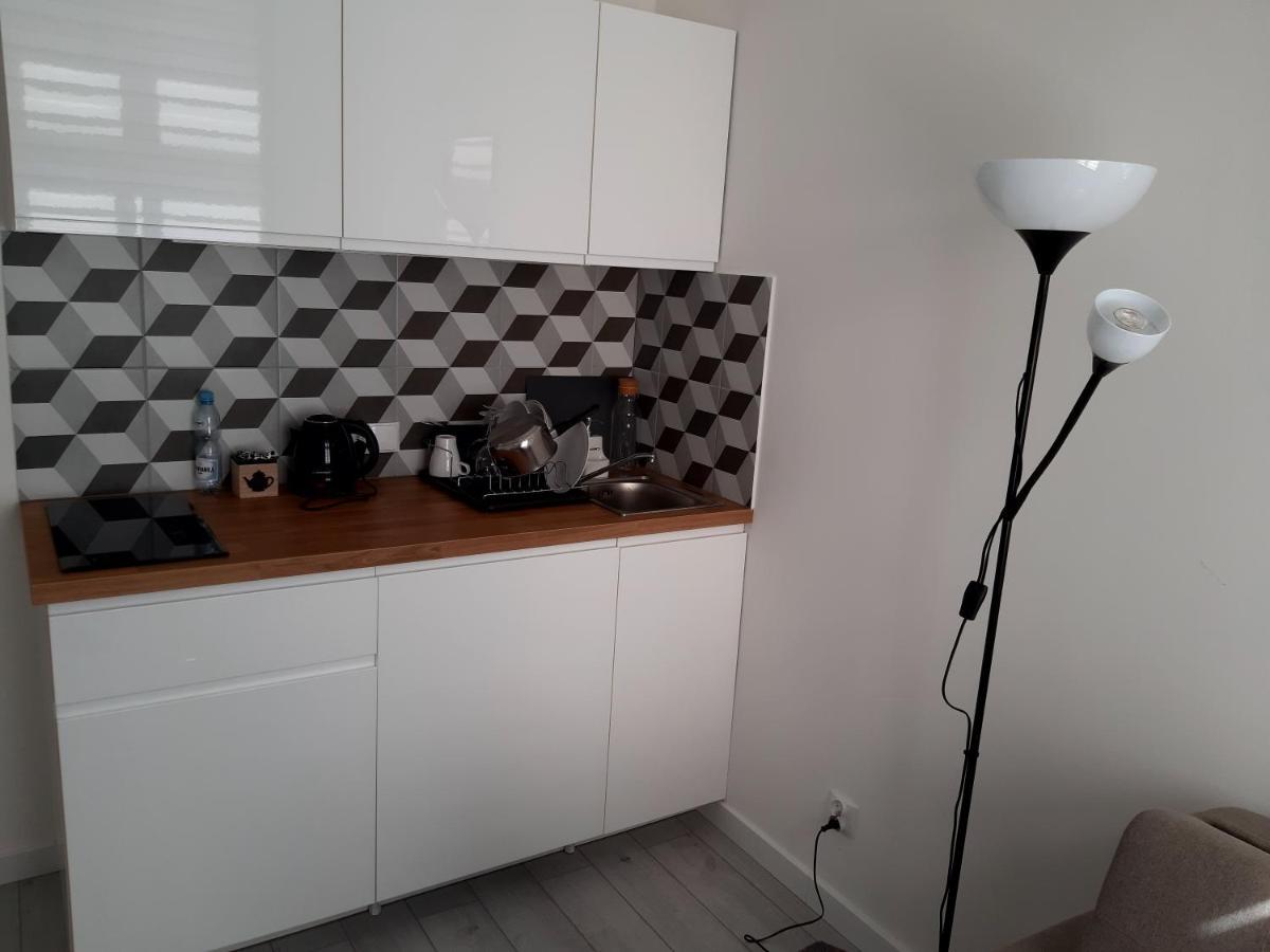 Apartamenty Katowice Stawowa 5 外观 照片