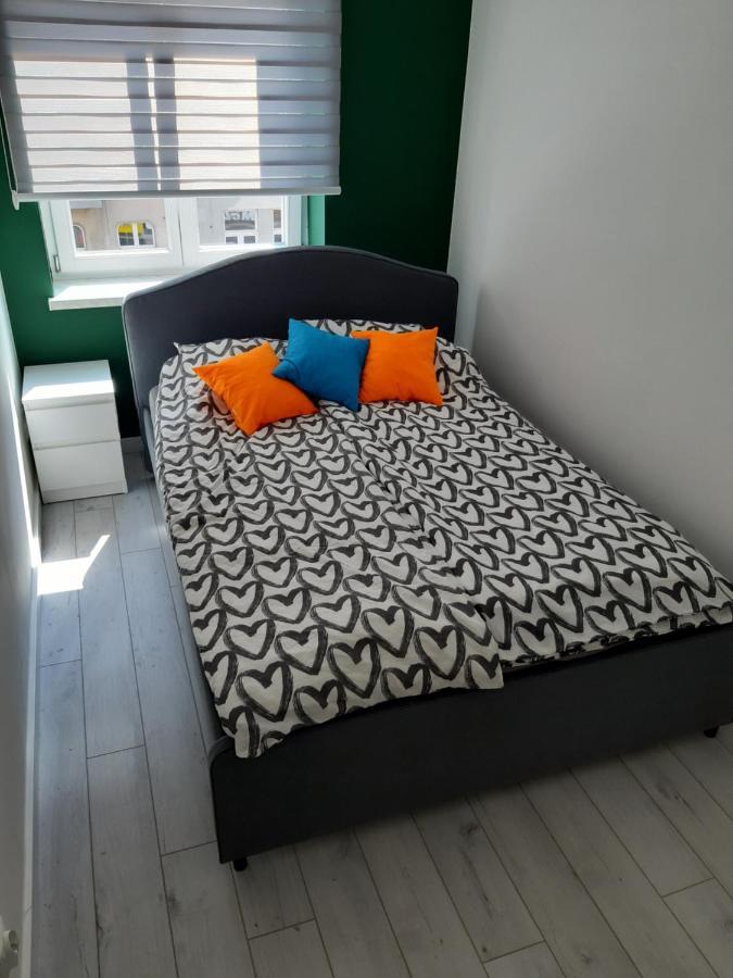 Apartamenty Katowice Stawowa 5 外观 照片