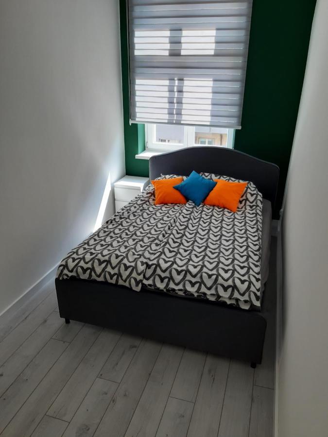 Apartamenty Katowice Stawowa 5 外观 照片
