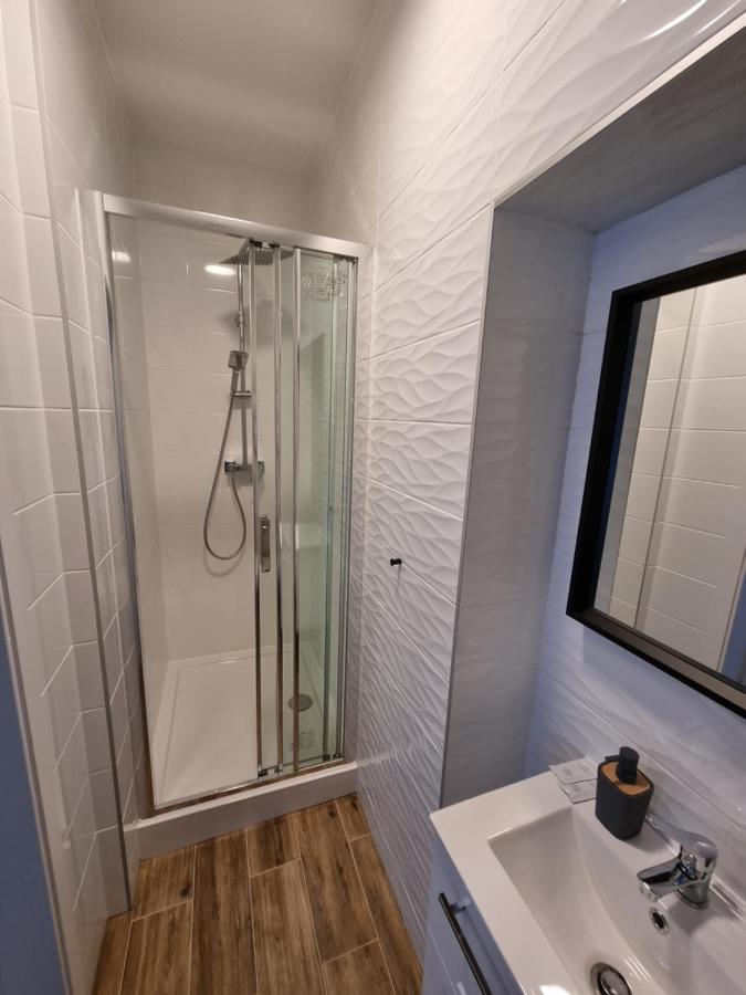 Apartamenty Katowice Stawowa 5 外观 照片