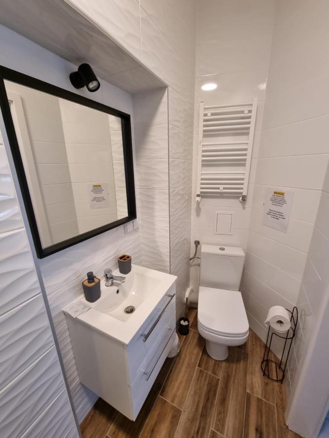 Apartamenty Katowice Stawowa 5 外观 照片