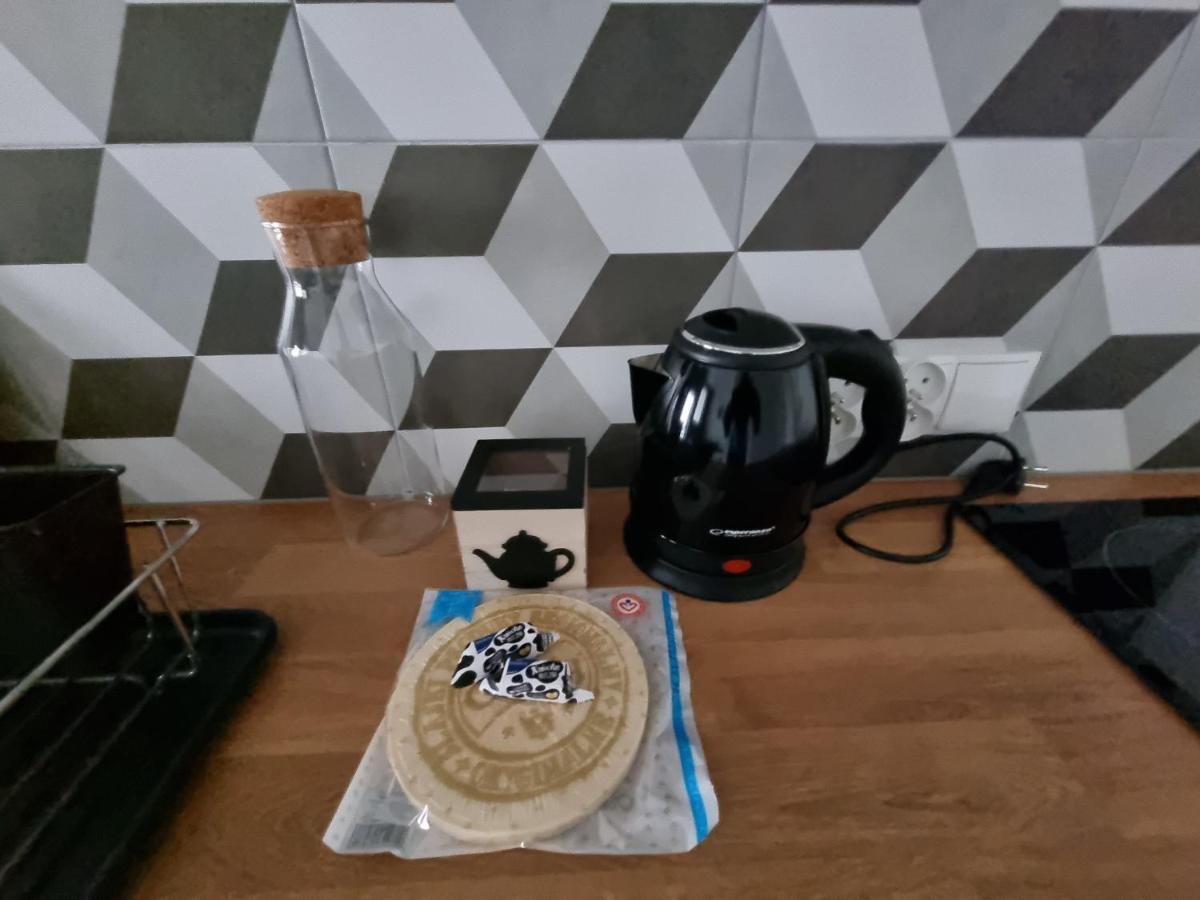 Apartamenty Katowice Stawowa 5 外观 照片