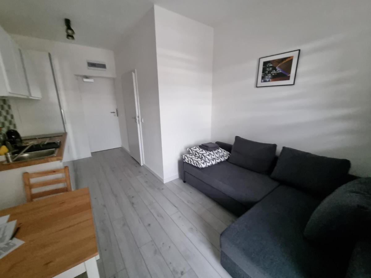 Apartamenty Katowice Stawowa 5 外观 照片