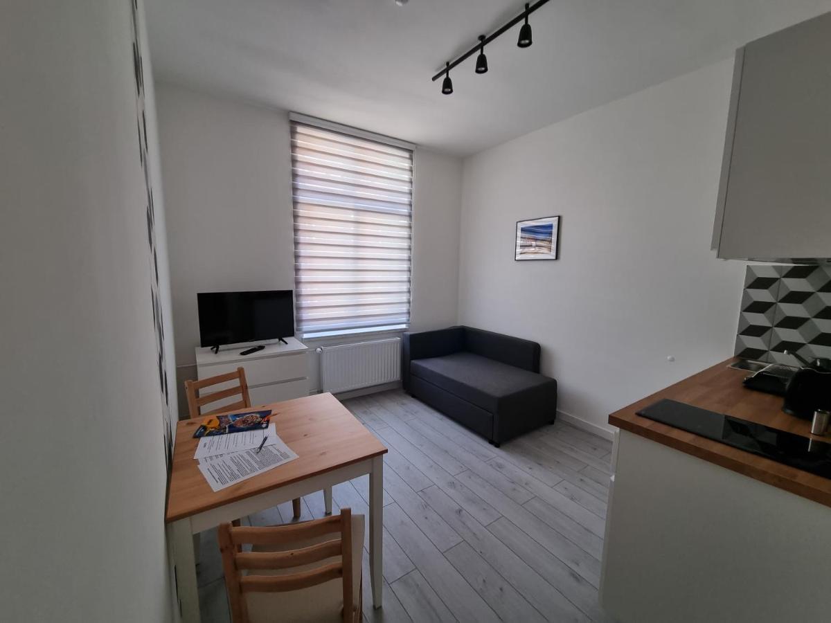Apartamenty Katowice Stawowa 5 外观 照片