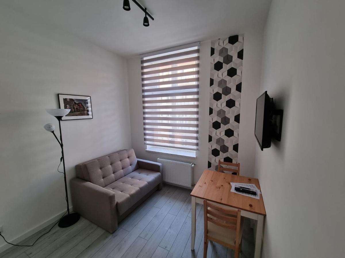 Apartamenty Katowice Stawowa 5 外观 照片