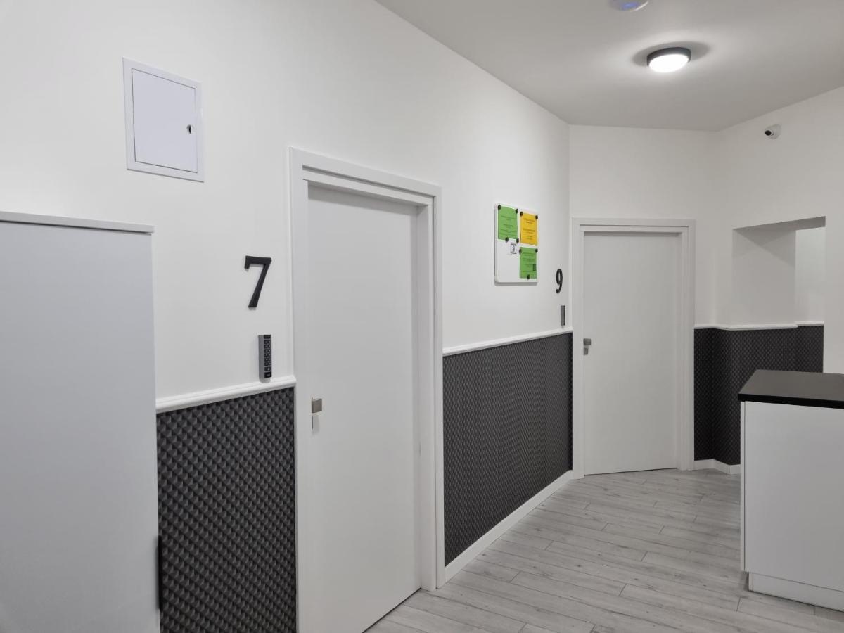 Apartamenty Katowice Stawowa 5 外观 照片