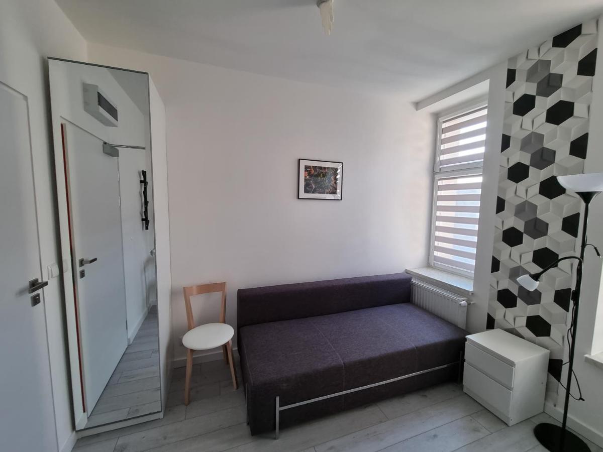 Apartamenty Katowice Stawowa 5 外观 照片